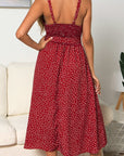 Xanthe -  Elegant Dress