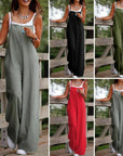 Ginevra - Rompers Jumpsuits