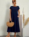 Honoria - Elegant Dress