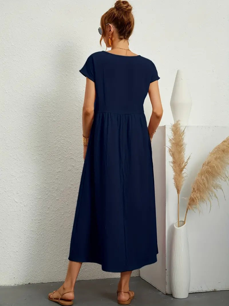Honoria - Elegant Dress