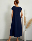 Honoria - Elegant Dress