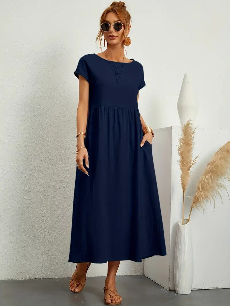 Honoria - Elegant Dress