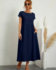 Honoria - Elegant Dress