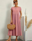 Honoria - Elegant Dress