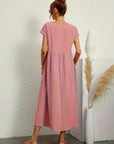 Honoria - Elegant Dress