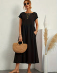 Honoria - Elegant Dress
