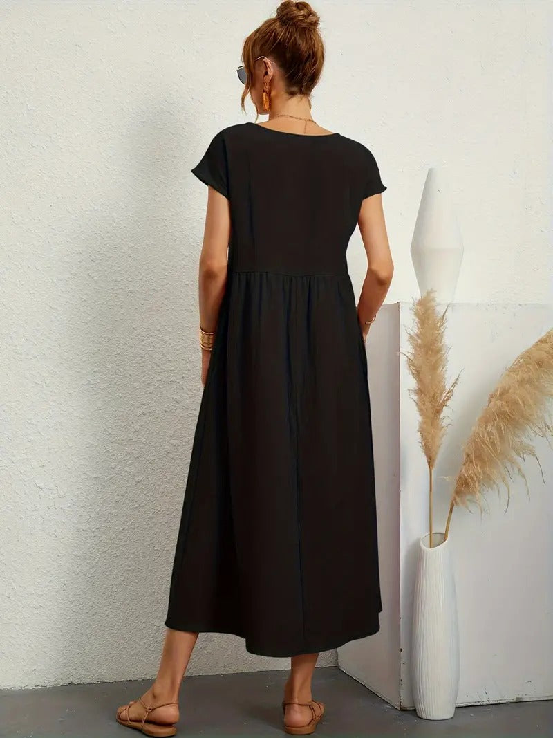 Honoria - Elegant Dress