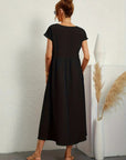 Honoria - Elegant Dress