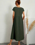 Honoria - Elegant Dress