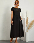 Honoria - Elegant Dress