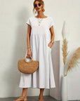 Honoria - Elegant Dress