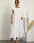 Honoria - Elegant Dress
