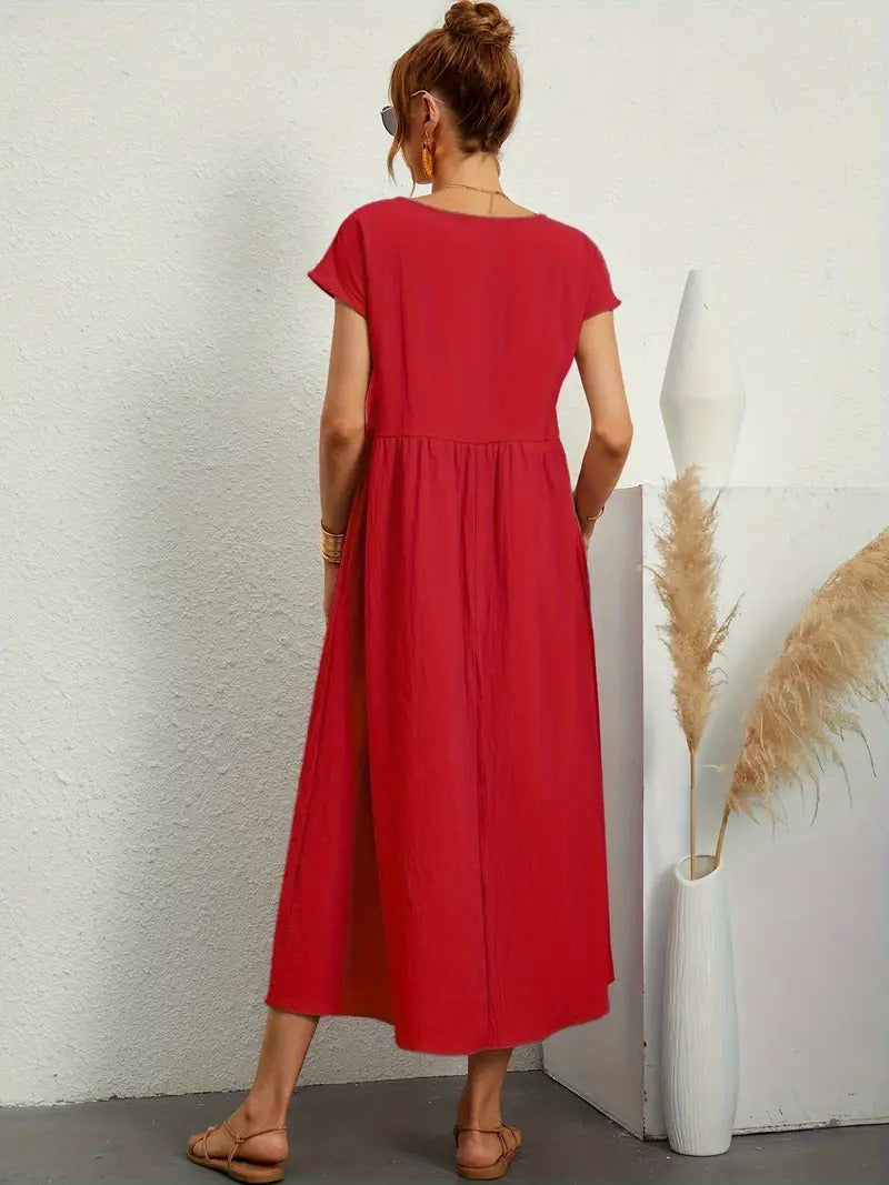 Honoria - Elegant Dress