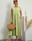 Honoria - Elegant Dress