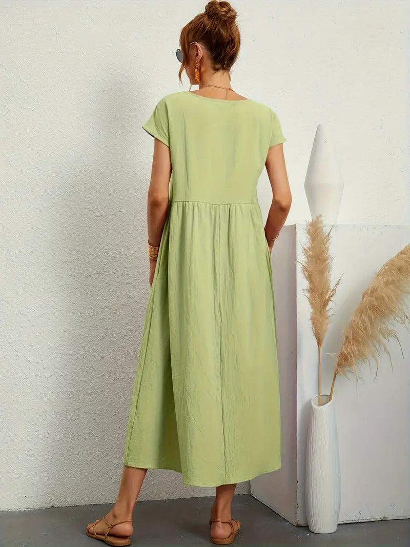 Honoria - Elegant Dress