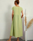 Honoria - Elegant Dress