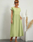 Honoria - Elegant Dress