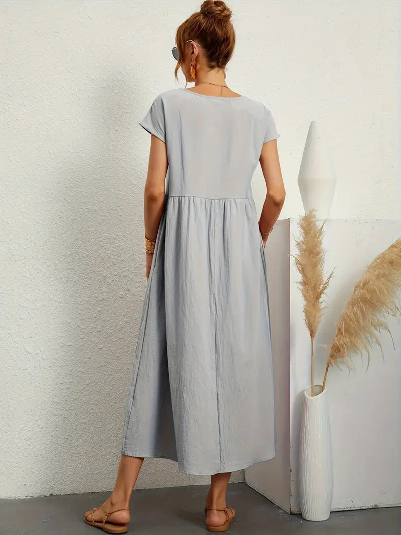 Honoria - Elegant Dress