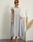 Honoria - Elegant Dress
