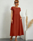 Honoria - Elegant Dress