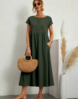 Honoria - Elegant Dress