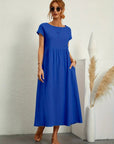 Honoria - Elegant Dress