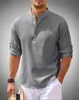 Ethan - The Modern Comfort Shirt