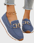 Lili - Orthopedische Loafer Sneakers