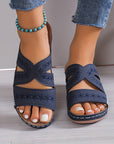 Michella - Orthopedische Sandalen