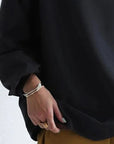 Jaquiline - Stylish Long-Sleeved Sweater For Women