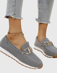 Lili - Orthopedische Loafer Sneakers