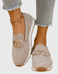 Lili - Orthopedische Loafer Sneakers