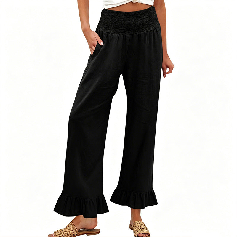 Dorexa - Hoge taille damesbroek