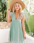 Ibiza Dress - Prachtige zomerjurk