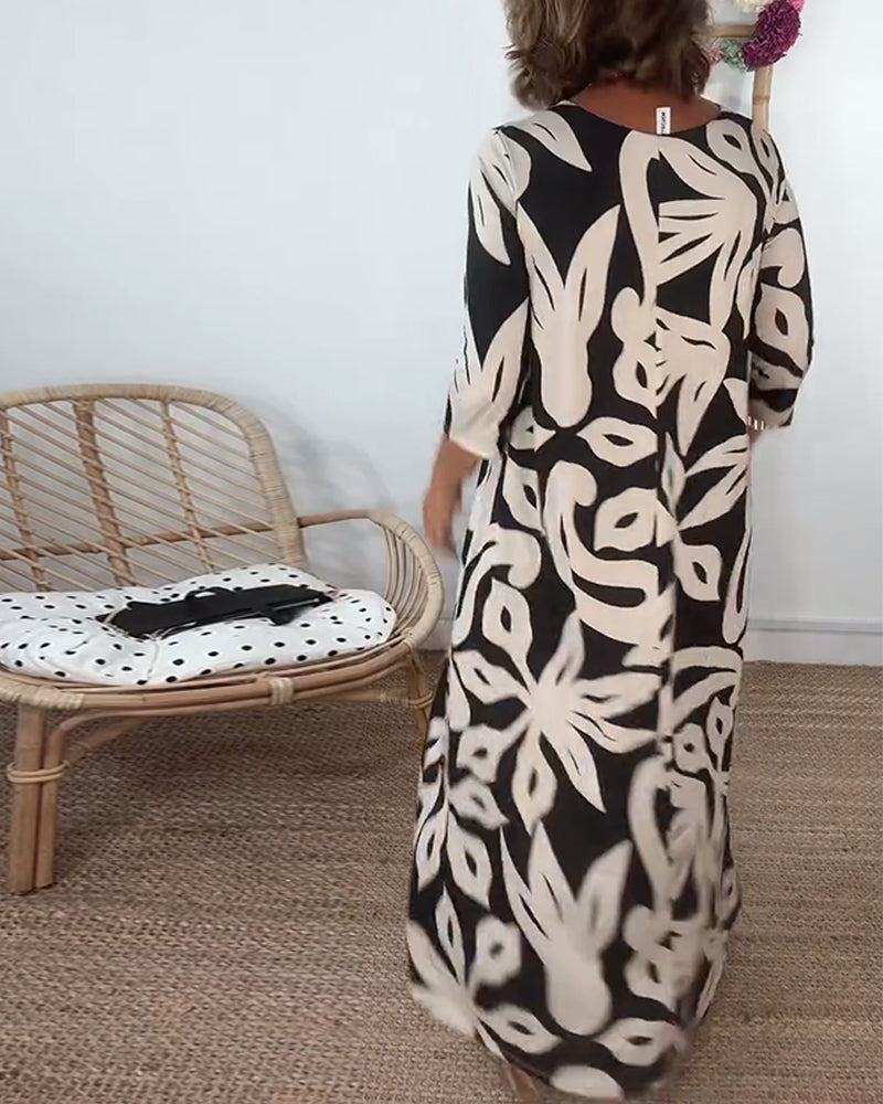 Fiona - Elegante jurk voor vrouwen