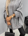Madison - Knitted Sweater