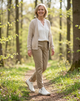 Mila – Comfortabele Orthopedische Sneakers