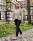 Mila – Comfortabele Orthopedische Sneakers