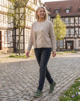 Mila – Comfortabele Orthopedische Sneakers