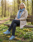 Mila – Comfortabele Orthopedische Sneakers