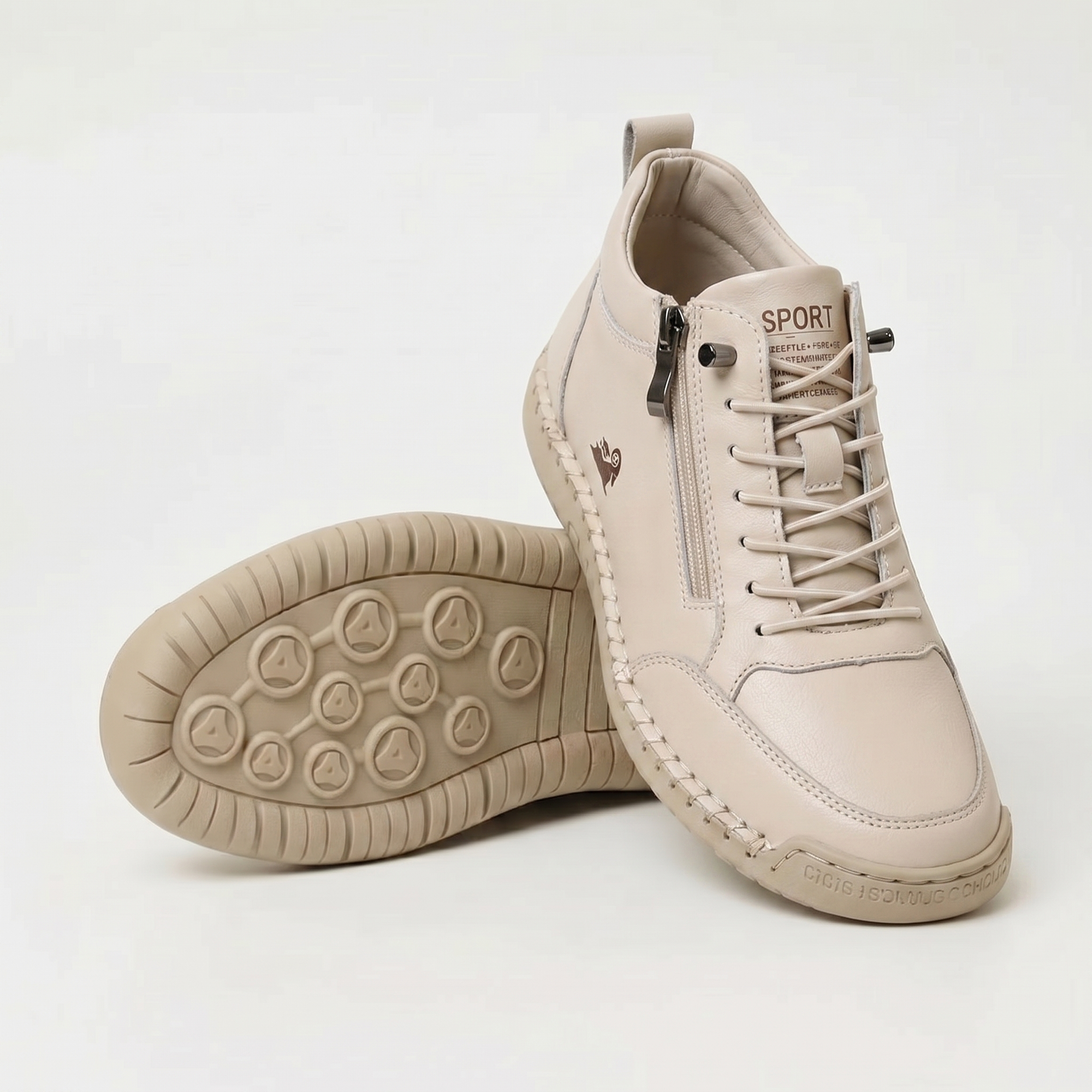Mila – Comfortabele Orthopedische Sneakers