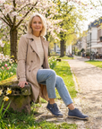Mila – Comfortabele Orthopedische Sneakers