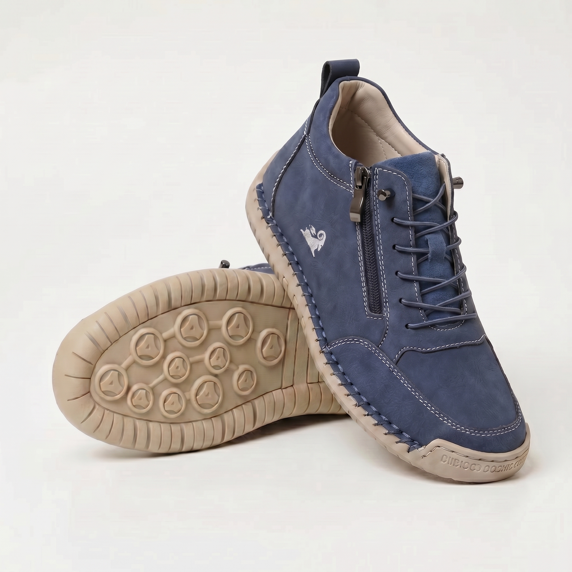 Mila – Comfortabele Orthopedische Sneakers