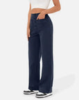 Sophia- De perfecte broek voor elk figuur