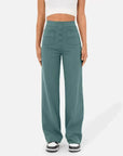 Sophia- De perfecte broek voor elk figuur
