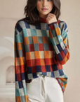 Jocasta - Cashmere Sweater