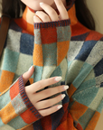 Jocasta - Cashmere Sweater