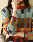 Jocasta - Cashmere Sweater