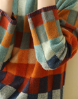 Jocasta - Cashmere Sweater