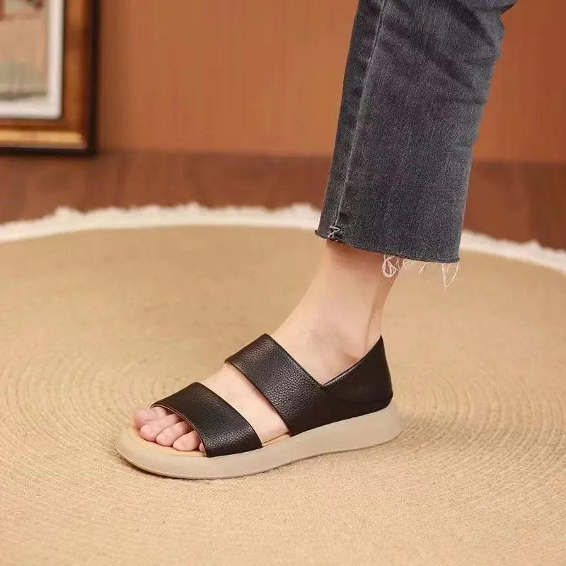 Joya Sandalen - Perfect voor de zomer!